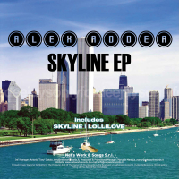 Skyline - EP (Single)
