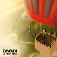 Løfter Meg (Single)