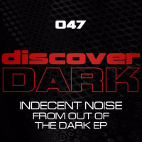 From Out Of The Dark - EP