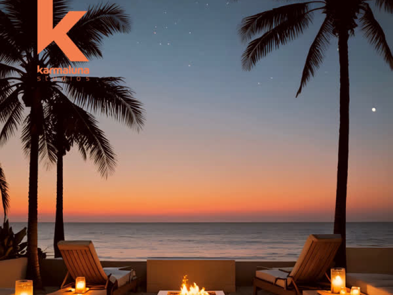 Our Time (Sunset Revibe) (Single)