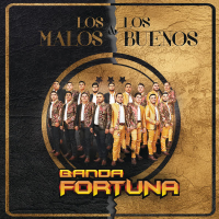 Los Malos Y Los Buenos