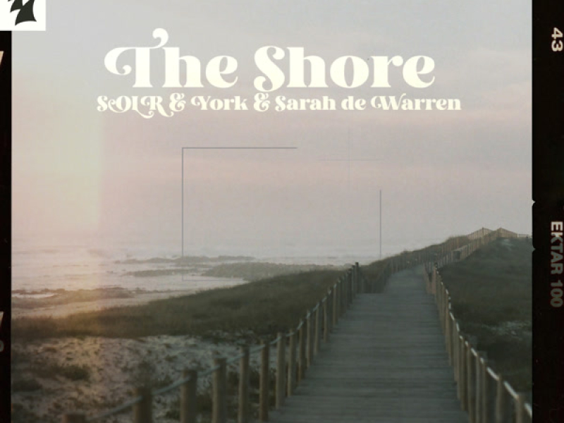 The Shore (Single)