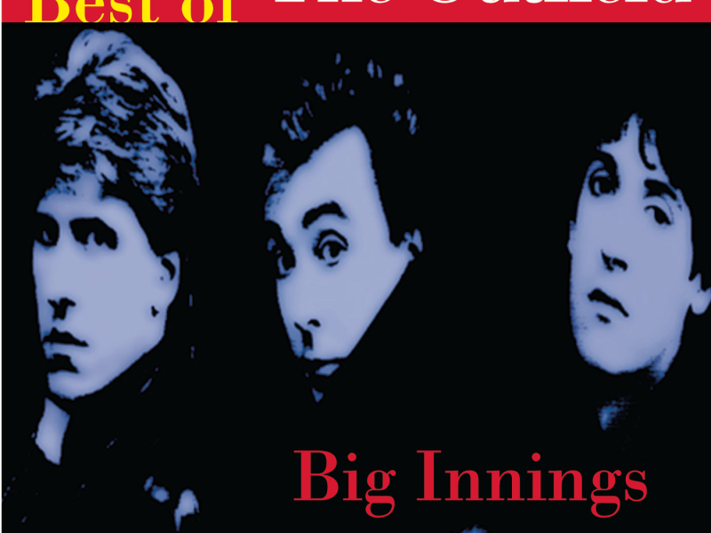 Big Innings: The Best Of The Outfield