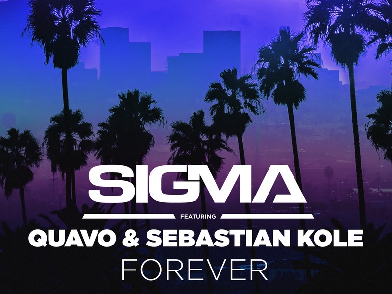 Forever (Remixes) (Single)