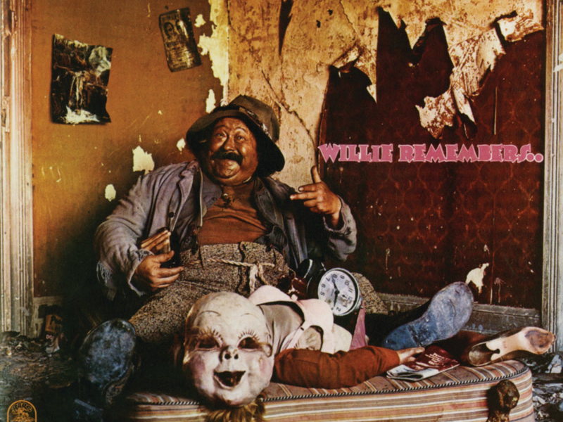 Willie Remembers