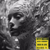 Back In Love (Single)