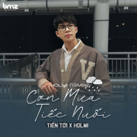 Cơn Mưa Tiếc Nuối (Holmi Remix) (Single)