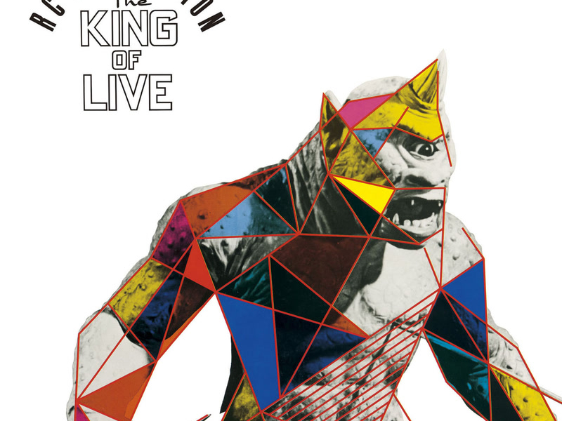 The King Of Live