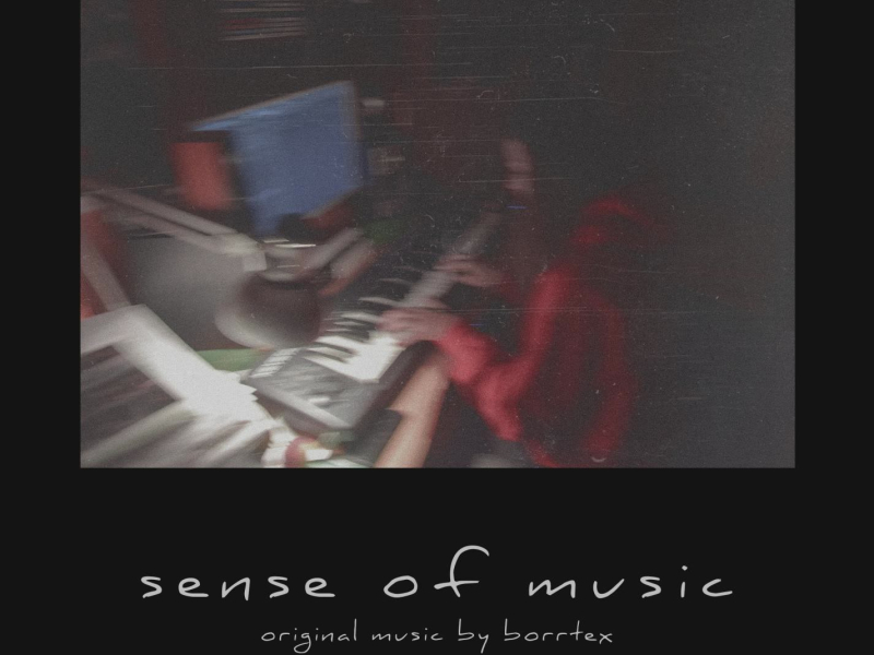 Sense of Music (Single)