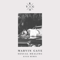 Sexual Healing (Kygo Remix) (Single)