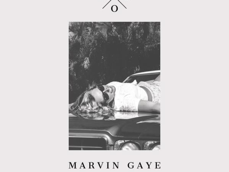 Sexual Healing (Kygo Remix) (Single)