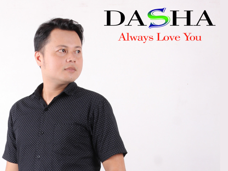 Always Love You (Single)