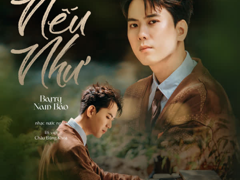 Nếu Như (Single)