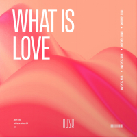 What Is Love (EP)