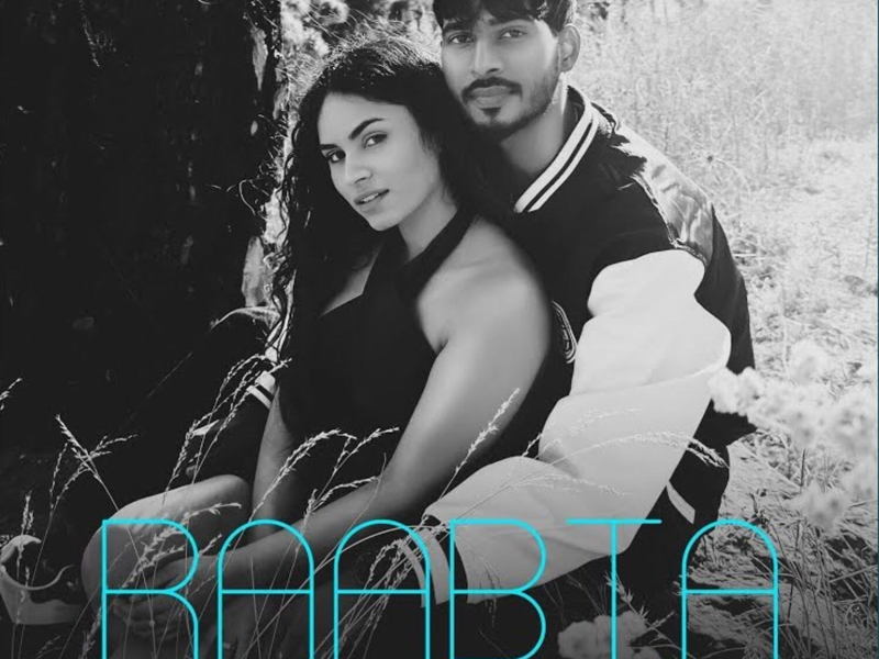 Raabta (Single)