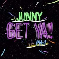 Get Ya! (feat. pH-1) (Single)