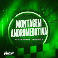 Montagem Andromedativa (Single)