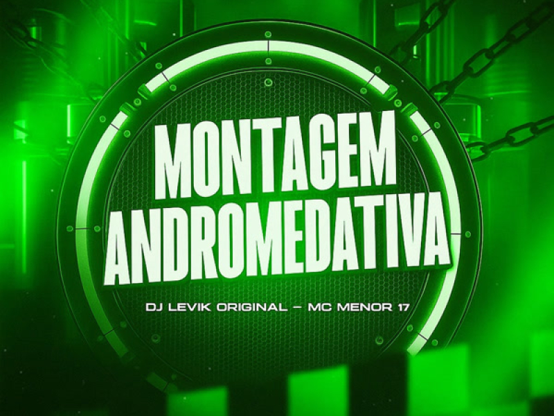 Montagem Andromedativa (Single)