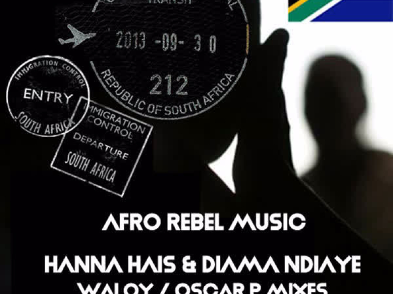 Waloy (Oscar P Rework) (Single)