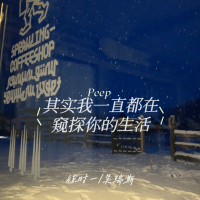 其实我一直都在窥探你的生活 (Single)