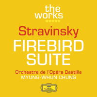 Stravinsky: The Firebird (Ballet Suite)