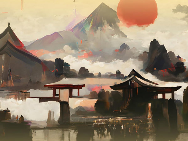 Gambaran Hidup (Acoustic) (Single)