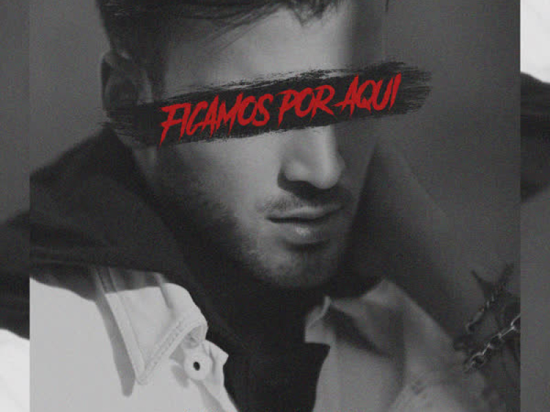 Ficamos por Aqui (Single)