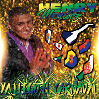 Ya Llegó El Carnaval