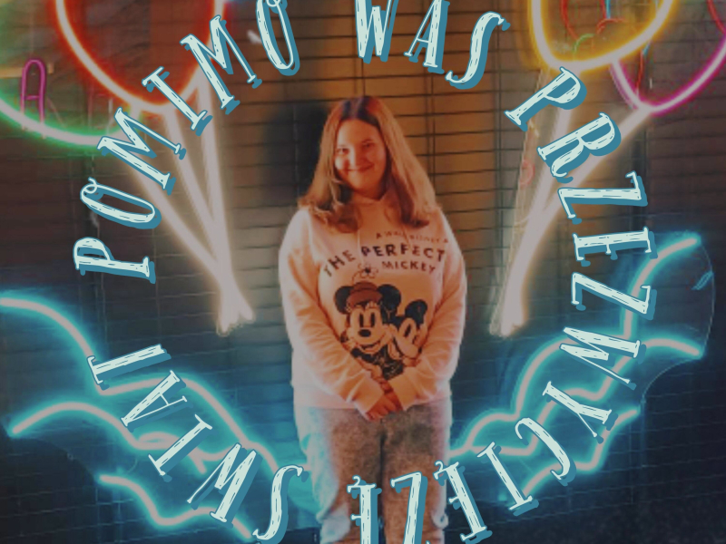 Pomimo was przezwyciężę świat (Single)