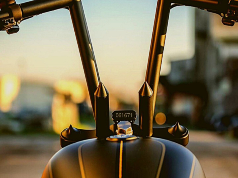 Makaveli Rydaz, Vol. 2