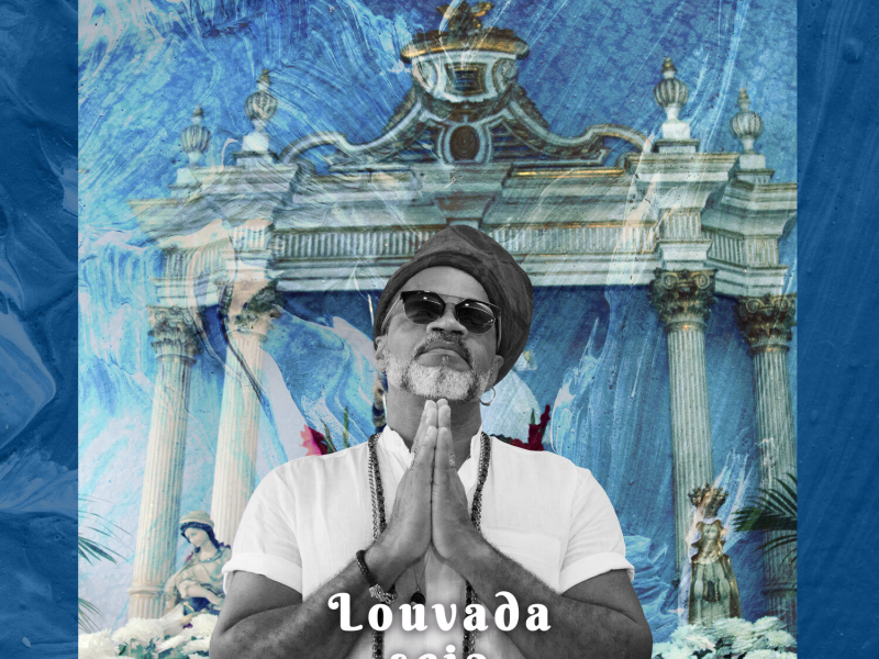 Louvada Seja Dulce (Single)