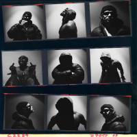 Likkle Drop (Single)