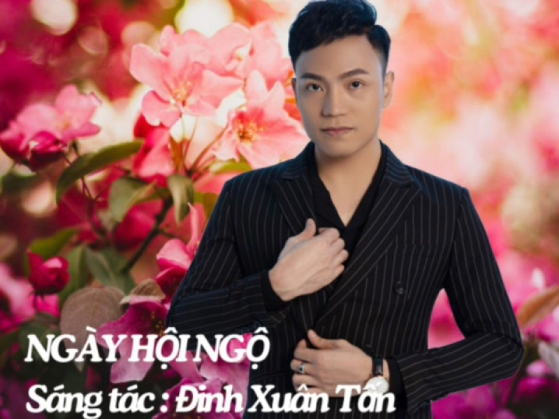 Ngày Hội Ngộ (Single)