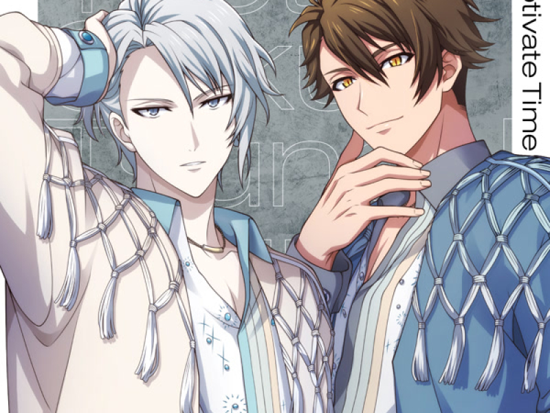 Captivate Time (Single)