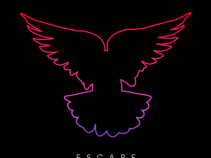 Escape - EP (Terrace Dubs) (Single)