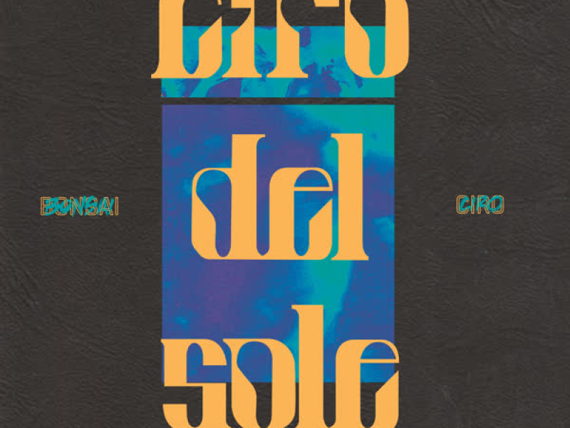 Ciro del sole (Single)