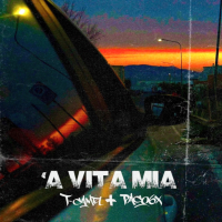 'A vita mia (Single)