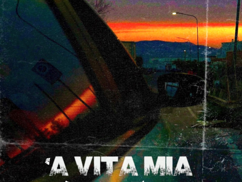 'A vita mia (Single)