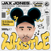 Whistle (D.O.Donk Remix) (Single)