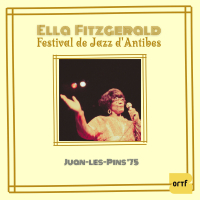 Festival de Jazz d'Antibes (Live Juan-les-Pins '75)