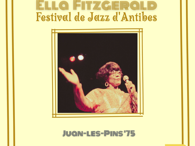 Festival de Jazz d'Antibes (Live Juan-les-Pins '75)