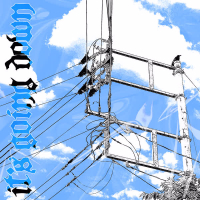 It's Going Down (Single)