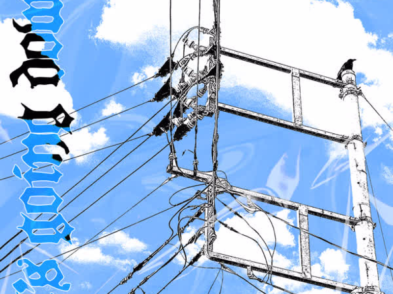 It's Going Down (Single)