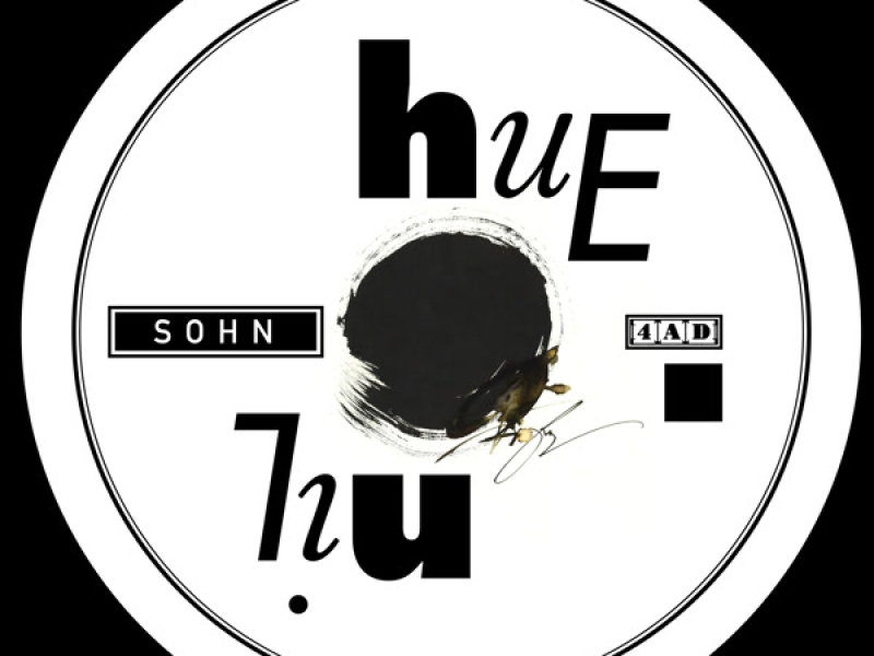 Hue / Nil (Single)