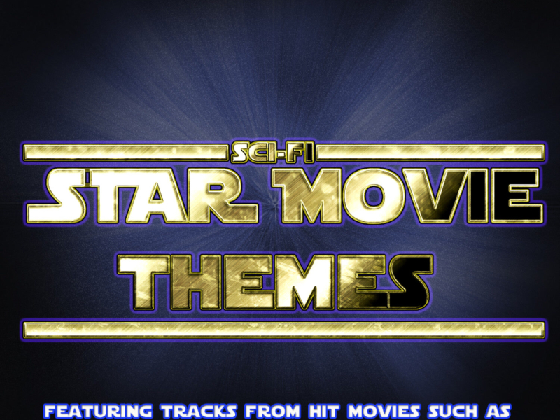 Science Fiction Star Movie Themes