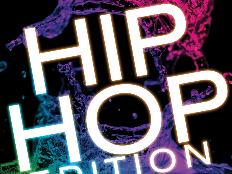 Drink Up And Party! Hip Hop Edition