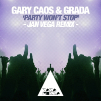 Party Won't Stop (Jan Vega Remix) (Single)