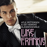 Like Frankie (Single)