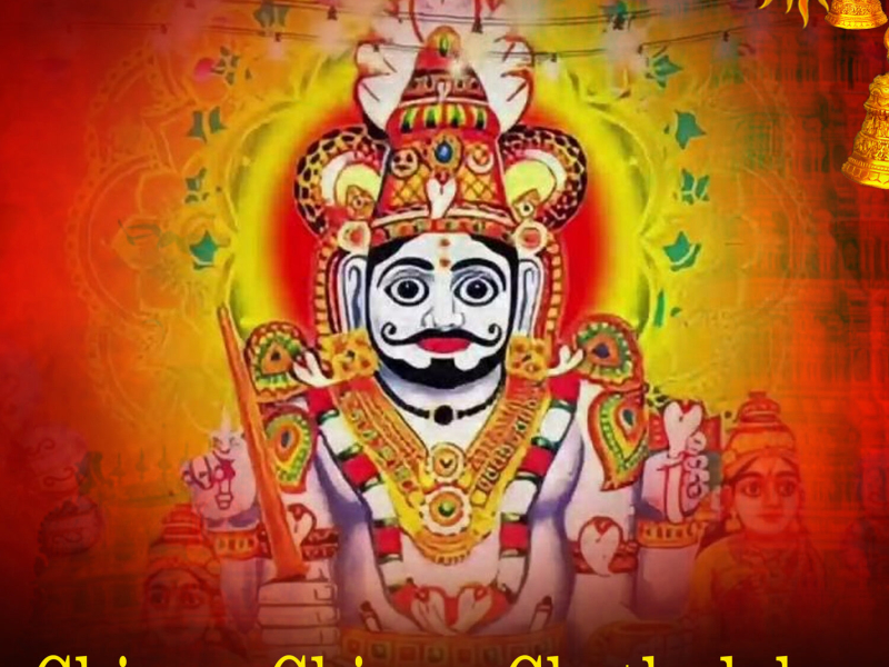 Chinna Chinna Chethulaku (Single)