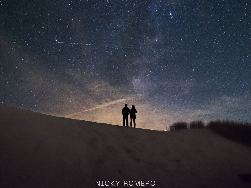 Nights With You (Single)